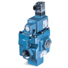 MAC 3 way solenoid valves large 57 Series